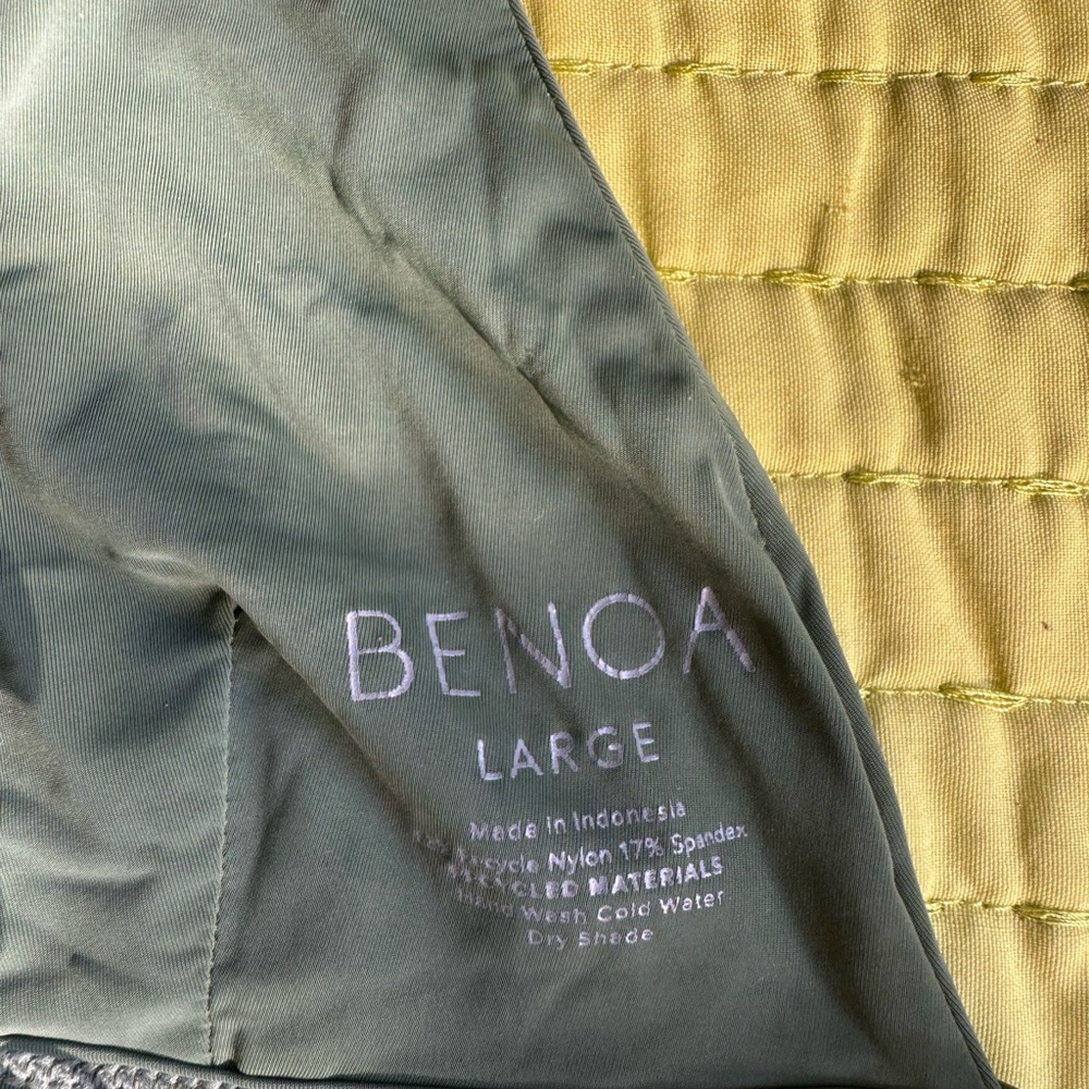 Benoa set - Picture 3 of 3